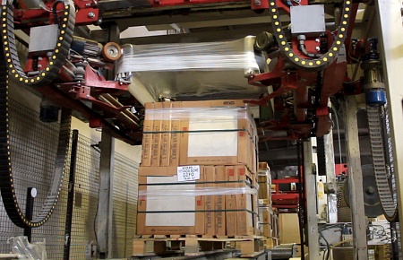 Сравнение ручной и автоматической упаковки: когда какая технология выгоднее